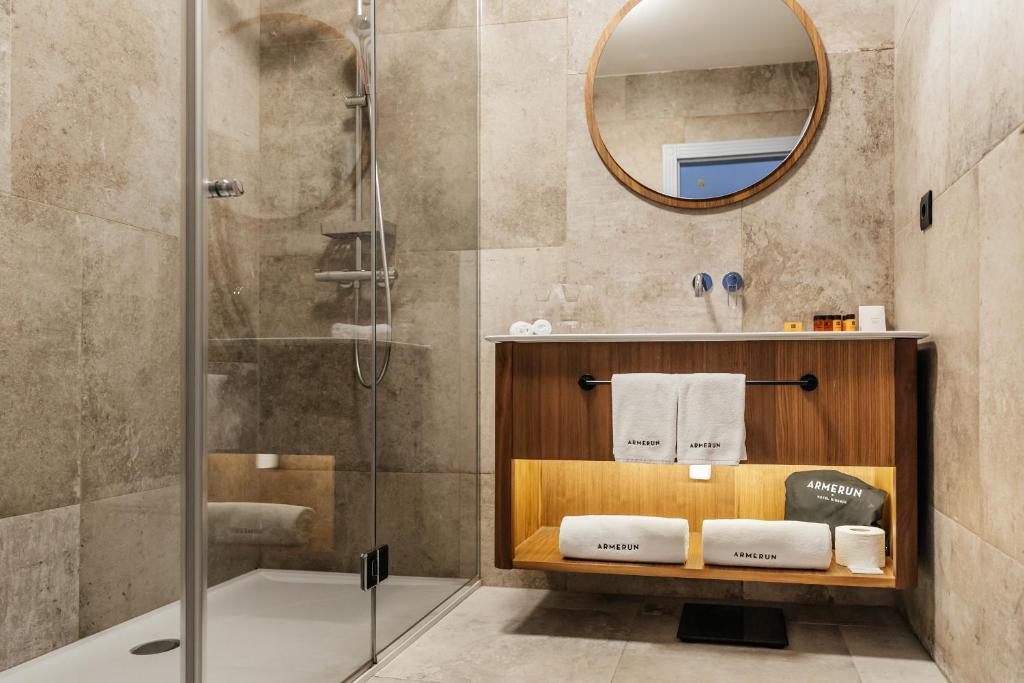 Armerun Heritage Hotel & Residences - 18