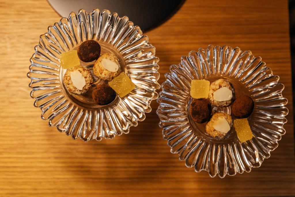 Armerun Heritage Hotel & Residences - 17