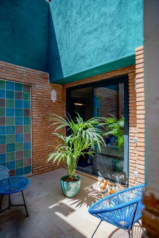 Hotel Lincoln Lounge - Resim 43