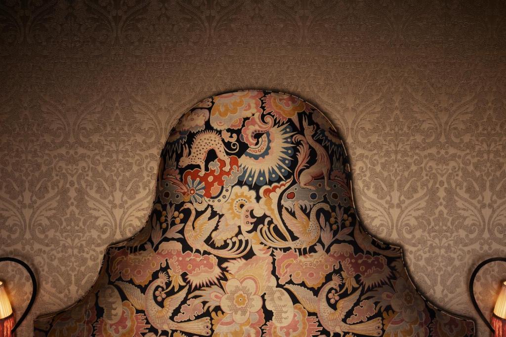 Maison Souquet, Hotel & Spa - 13