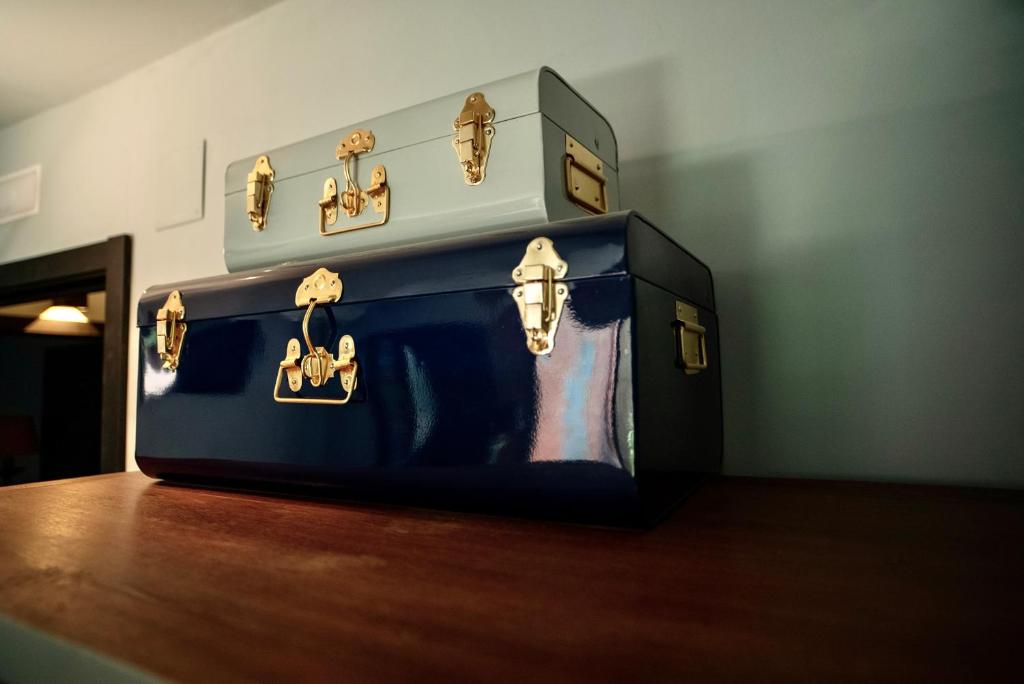 Hotel Lincoln Lounge - Resim 42