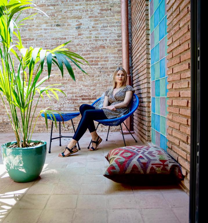 Hotel Lincoln Lounge - Resim 44