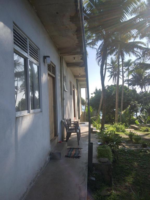 Giardino di SunRay Rest - Beach View Homestay