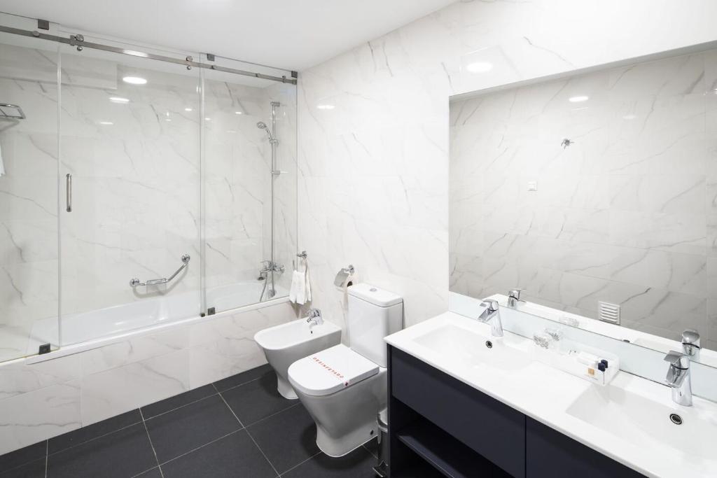 Hotel Fatima Center - Resim 20