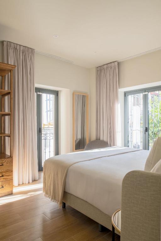 Hommyhome Duque de Veragua