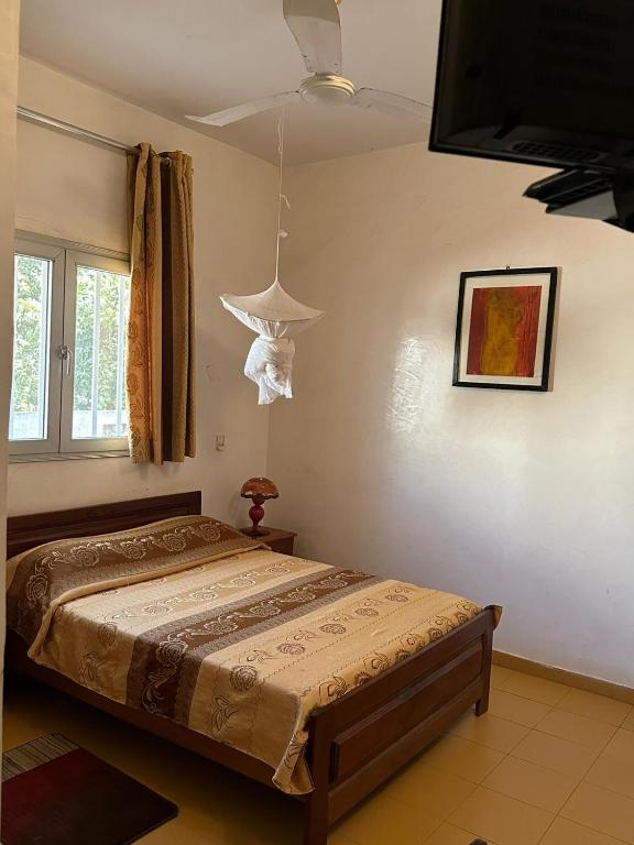 Residence Saint James - Standaard Tweepersoonskamer