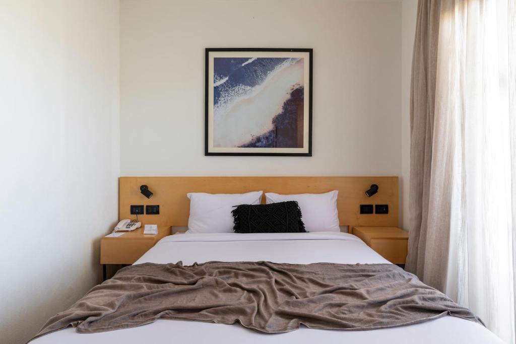 Creek Hotel and Residences El Gouna - 19