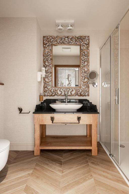 Apartamenty Aries Residence Bukowina - 8