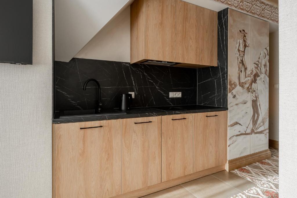 Apartamenty Aries Residence Bukowina - 12