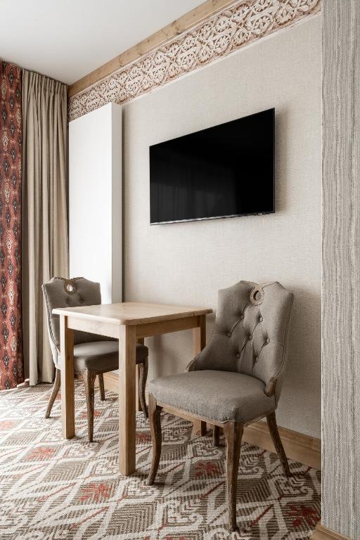 Apartamenty Aries Residence Bukowina - 3