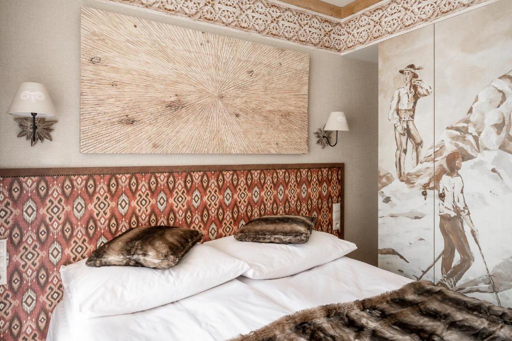 Apartamenty Aries Residence Bukowina - 17