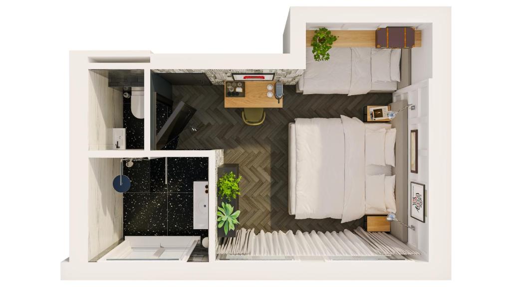 The Highland House - Resim 40