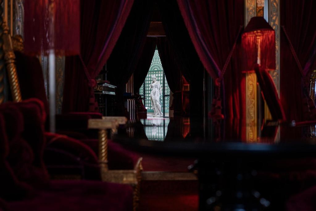 Maison Souquet, Hotel & Spa - Resim 14