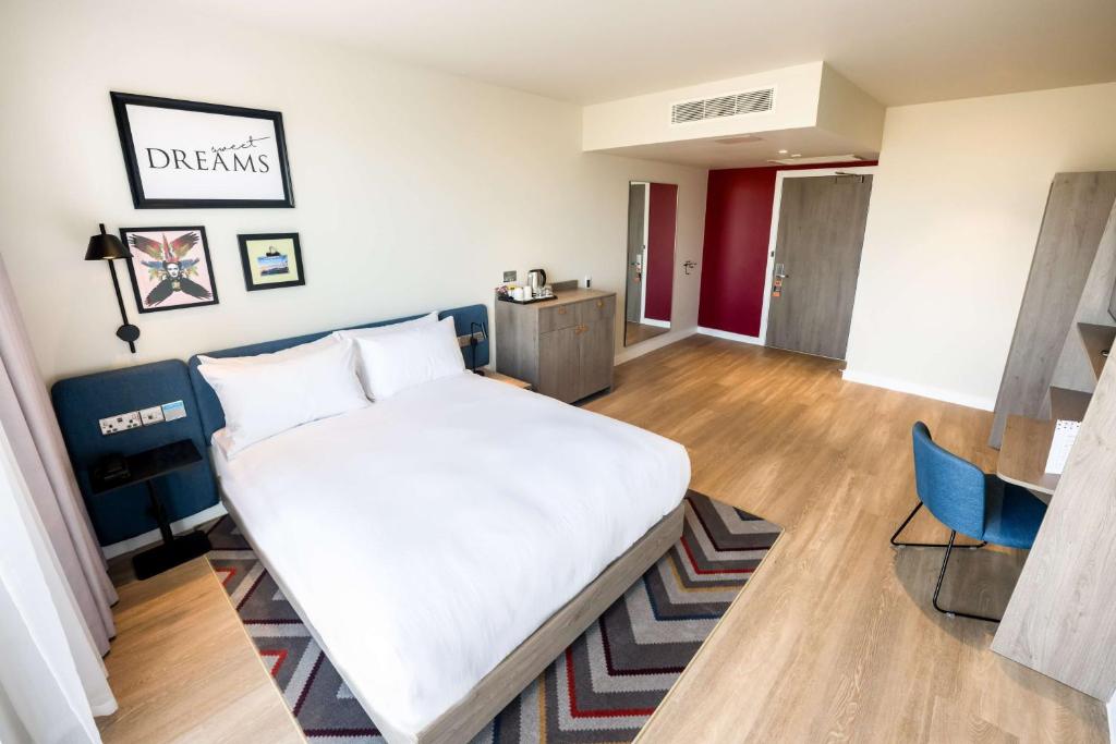 Hampton By Hilton Blackpool - Resim 32