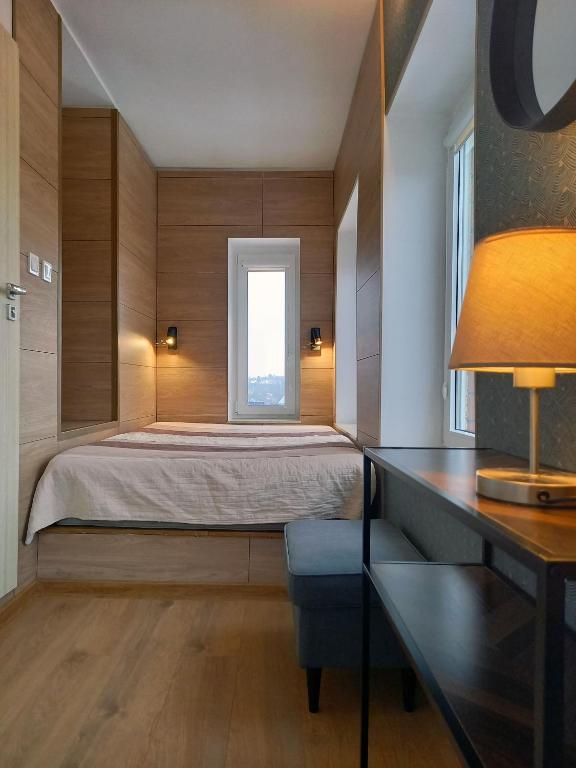 Villa AgaTomDom Gdańsk, Taras-Grill-Kuchnia, 1800m Stare Miasto Gdańsk - 2