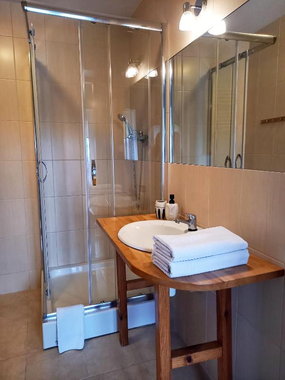 Villa AgaTomDom Gdańsk, Taras-Grill-Kuchnia, 1800m Stare Miasto Gdańsk - 3