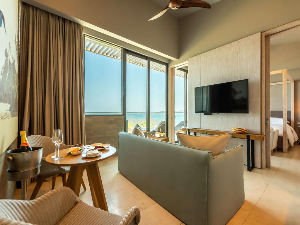 Best Hotels in Baru | Best rated 521029875