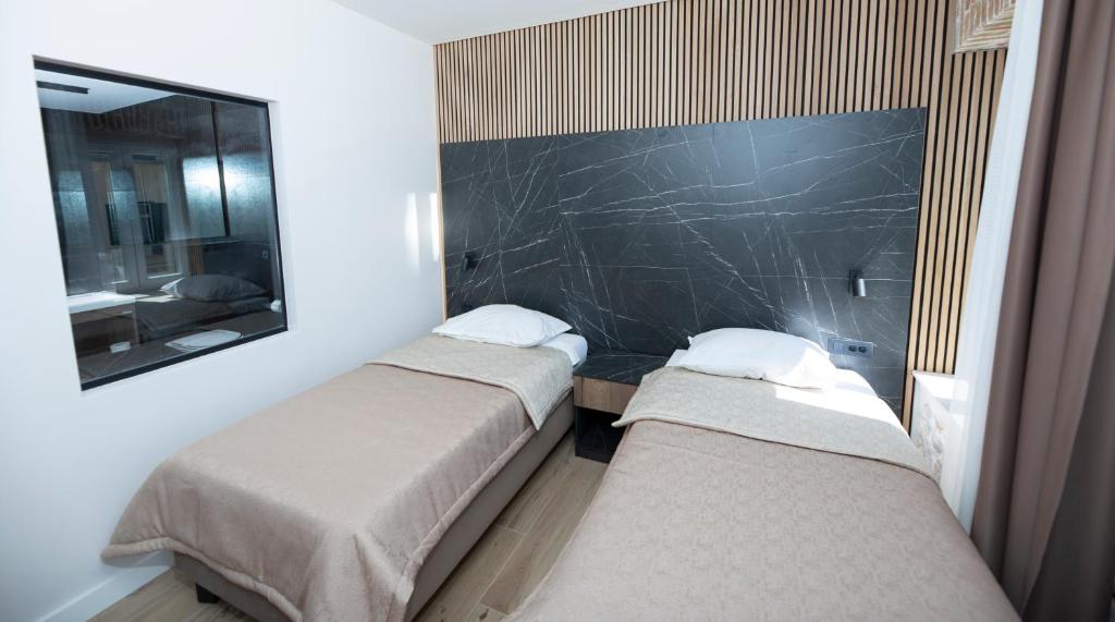 A Heritage Split - Resim 34