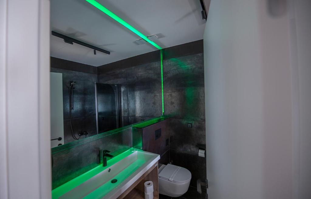 A Heritage Split - Resim 29