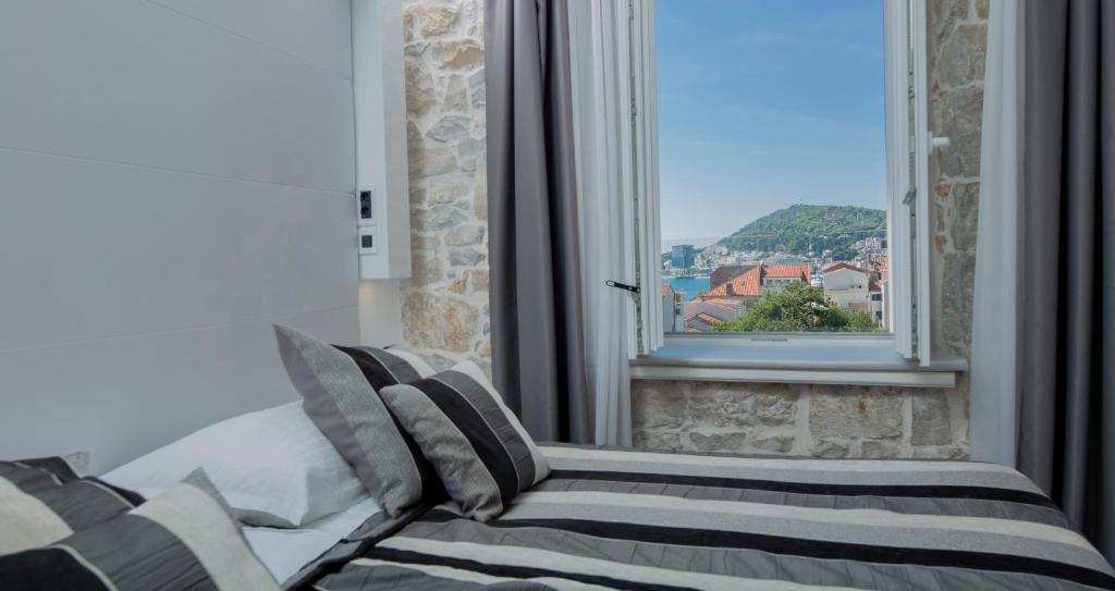 A Heritage Split - Resim 30