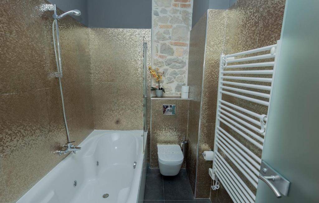 A Heritage Split - Resim 35