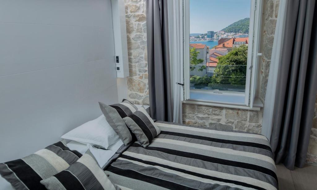 A Heritage Split - Resim 36