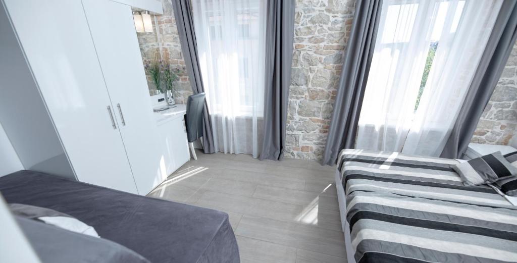 A Heritage Split - Resim 38