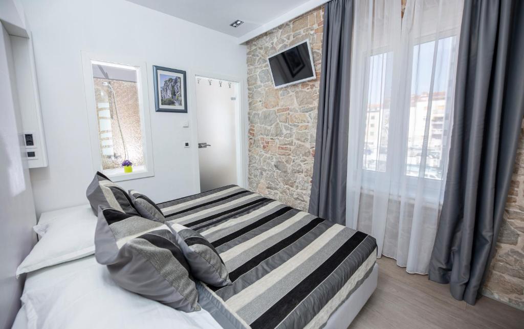 A Heritage Split - Resim 39