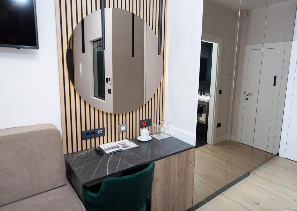 A Heritage Split - Resim 40