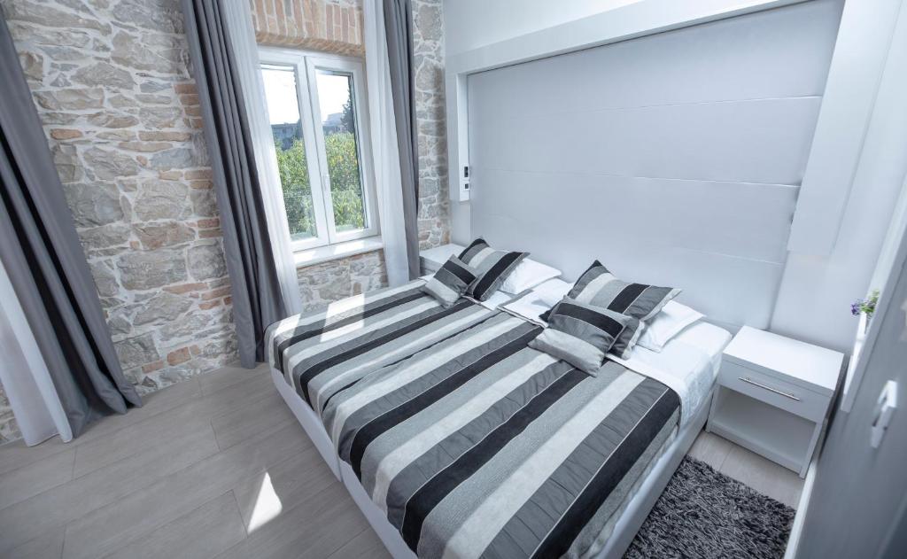 A Heritage Split - Resim 42