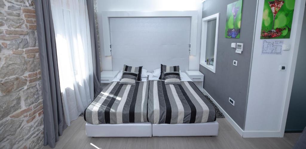 A Heritage Split - Resim 45