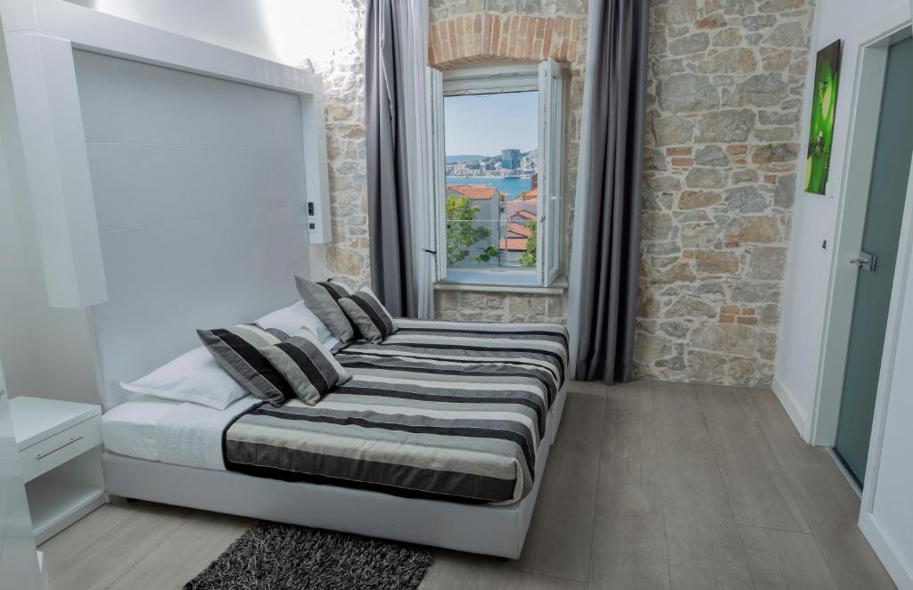 A Heritage Split - Resim 22