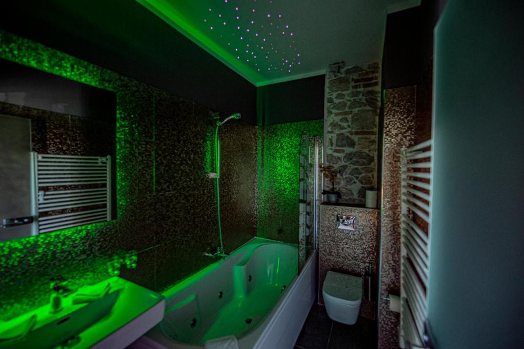 A Heritage Split - Resim 15