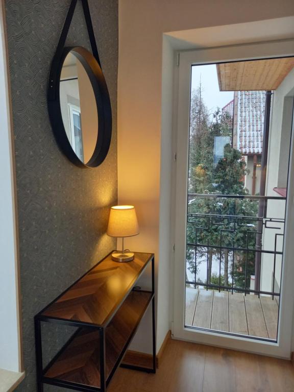 Villa AgaTomDom Gdańsk, Taras-Grill-Kuchnia, 1800m Stare Miasto Gdańsk - 4