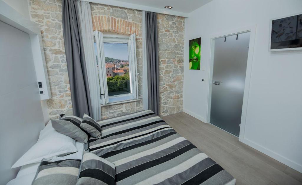 A Heritage Split - Resim 20