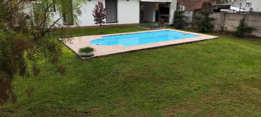 Chalet Carlos Paz