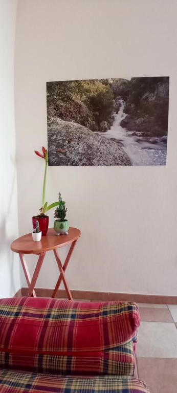 Fotografie z fotogalerie ubytování Casa Gonario v destinaci Nuoro