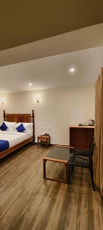 COASTAL GRAND RESORT - KOTAGIRI - Deluxe Room
