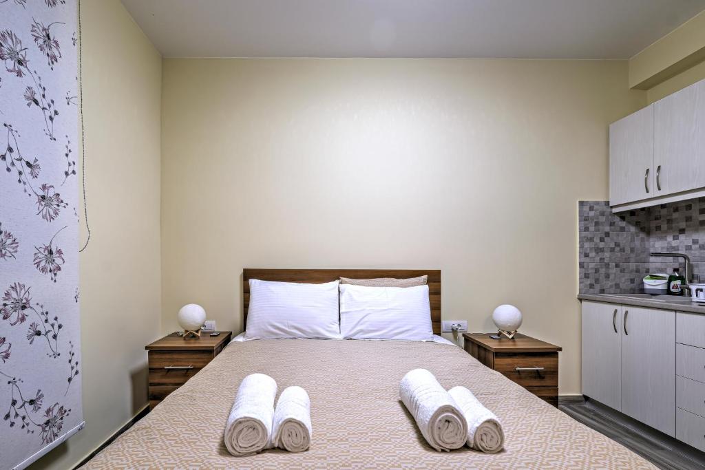 Katerina's Apartment - 5