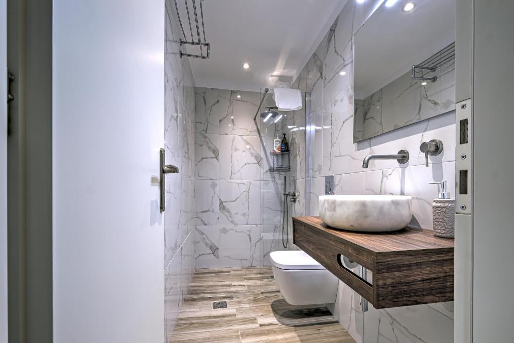 Katerina's Apartment - 10