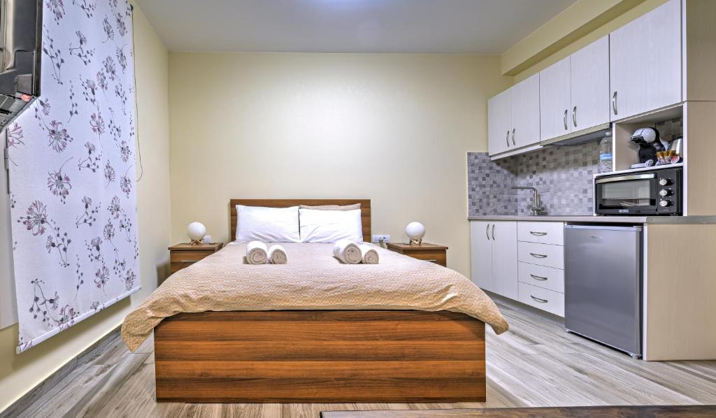 Katerina's Apartment - 4