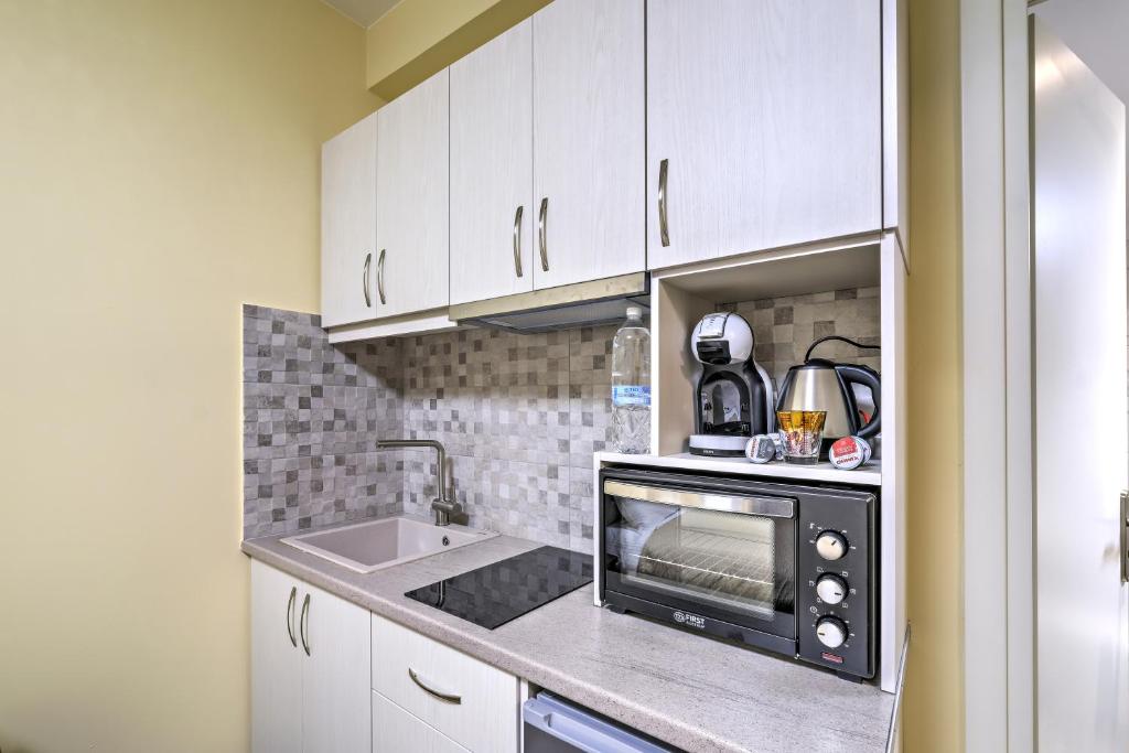 Katerina's Apartment - 8