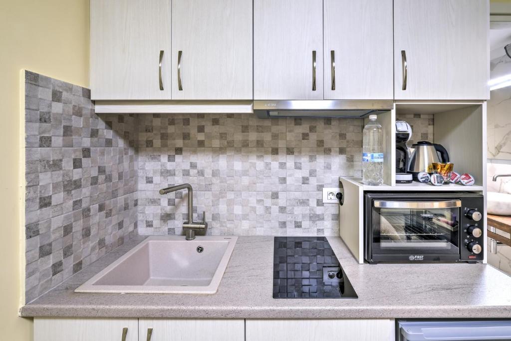 Katerina's Apartment - 9