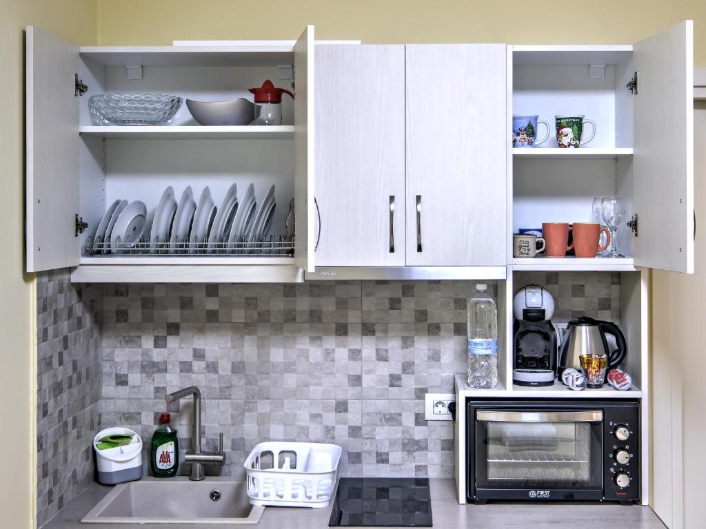 Katerina's Apartment - 7