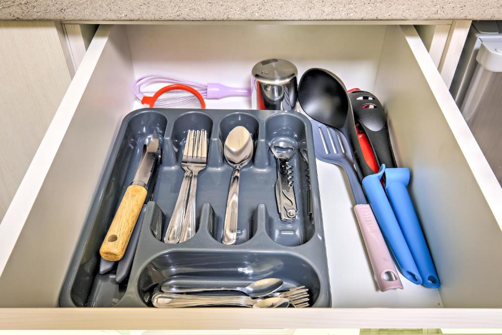 Katerina's Apartment - 12