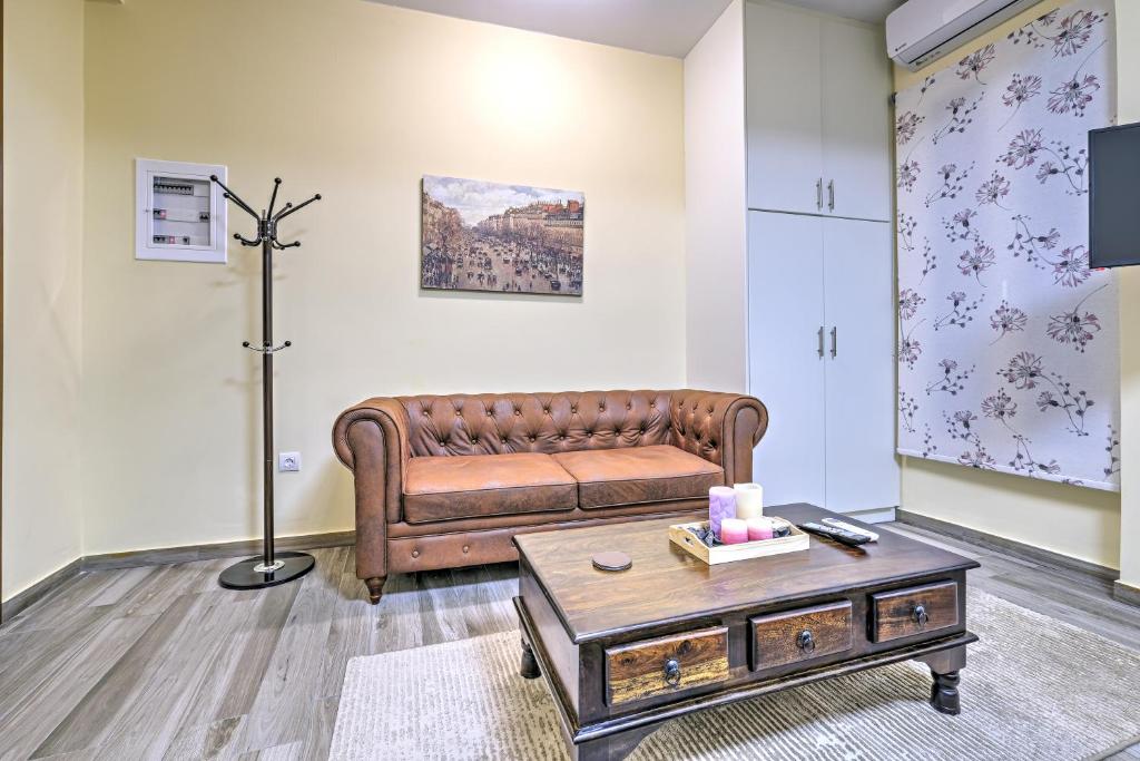 Katerina's Apartment - 6