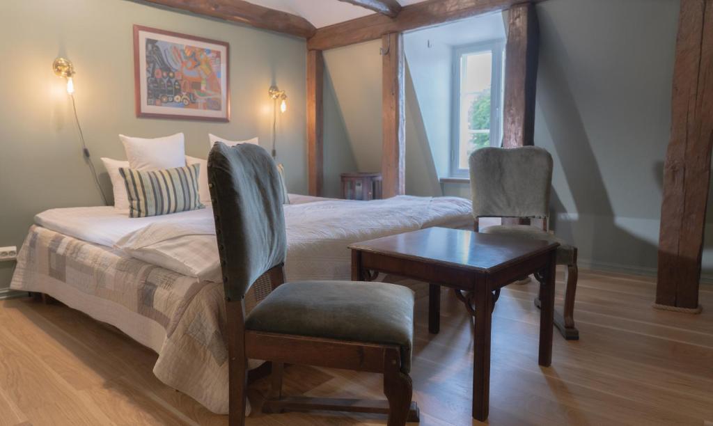Karja Accommodation - Salle Familiale De Luxe