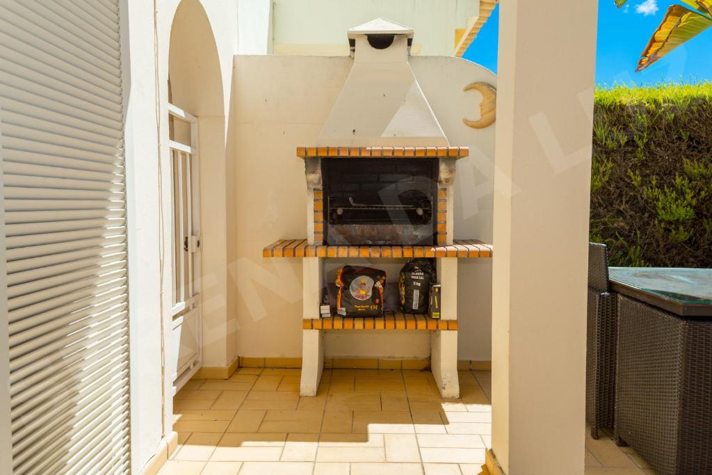 Fotografie z fotogalerie ubytování Villa Serena da Luz v destinaci Luz