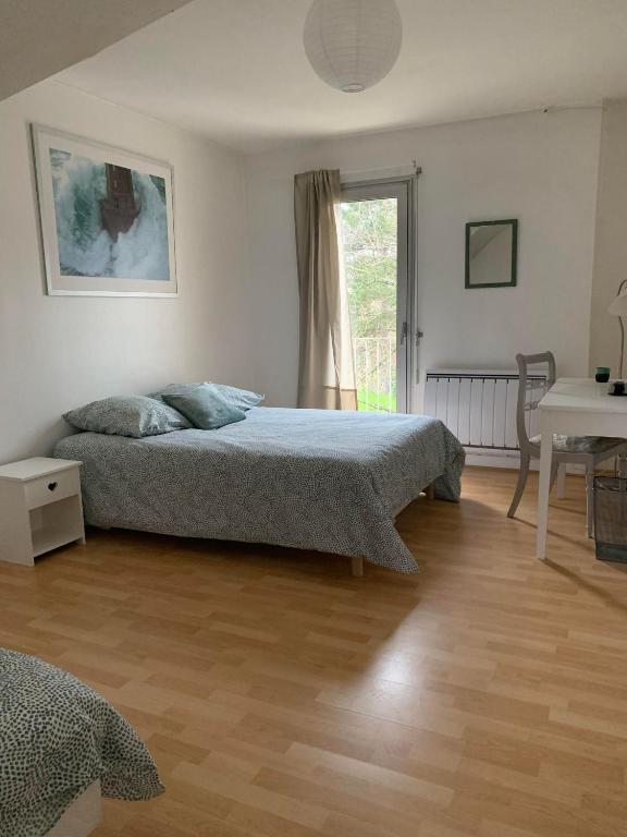 Photo de la galerie de l'établissement Maison familiale proche de paris, à Montesson