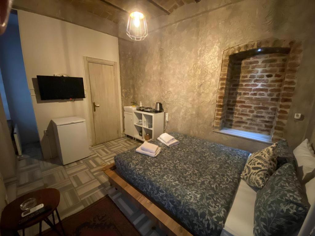 Flats Company -Mujgan Apartment - Apartment - Ground Floor
